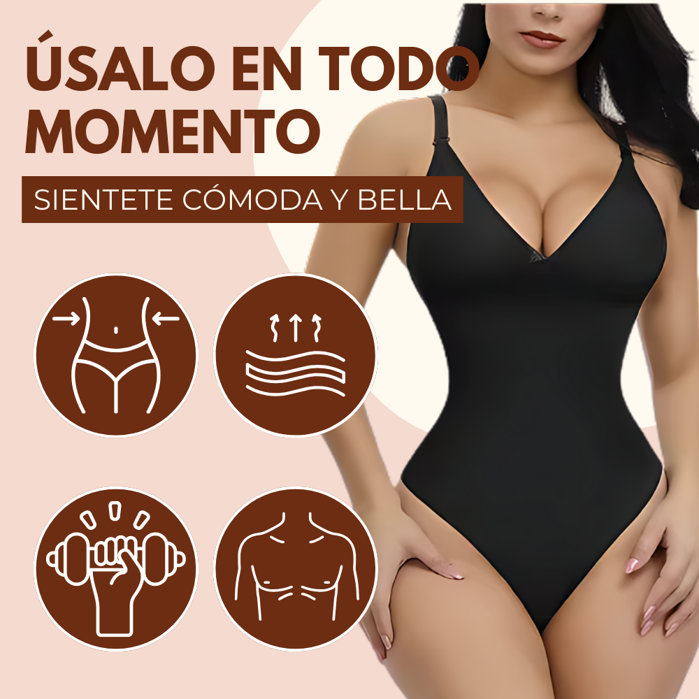 SHAPEFIT™ | Faja Reductora