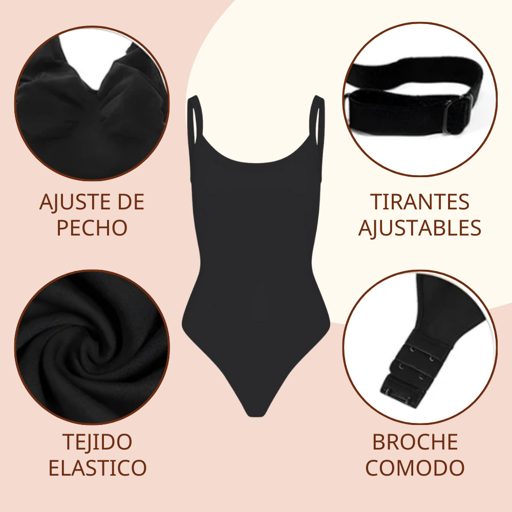 SHAPEFIT™ | Faja Reductora