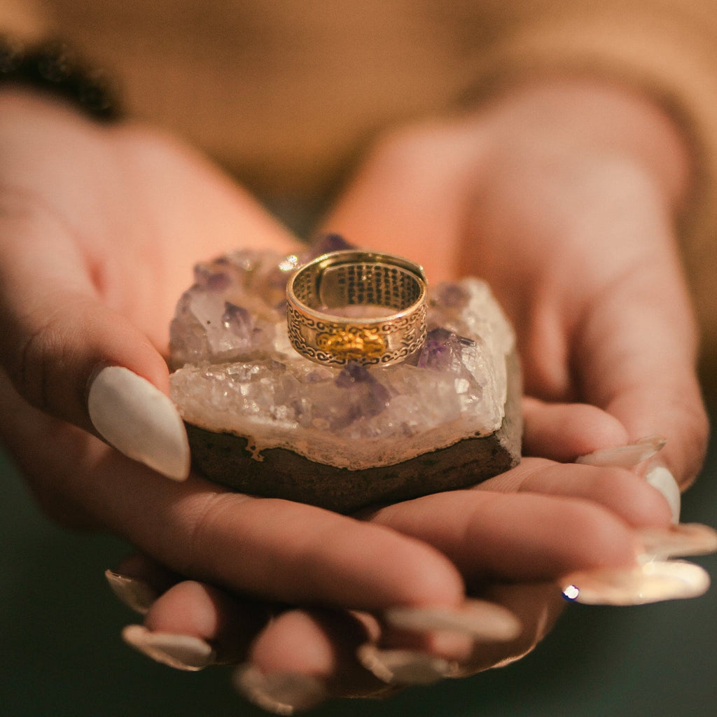 Anillo Pixiu de Plata | Aumenta tu Riqueza y Atrae Fortuna