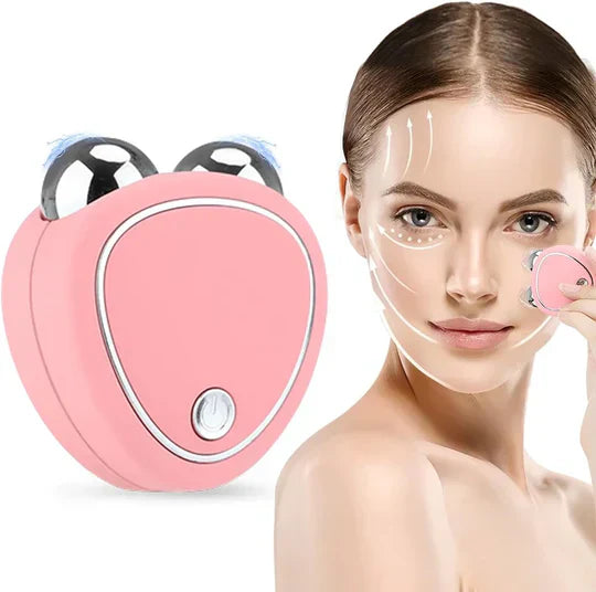 MASAJEADOR SKINLIFT PARA REJUVENECIMIENTO FACIAL
