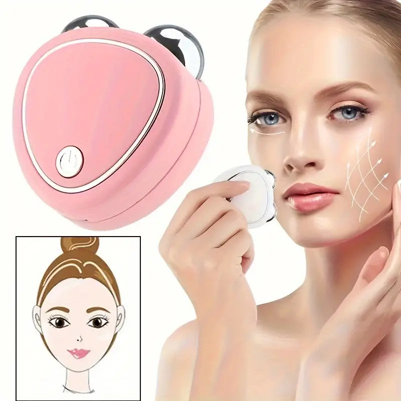 MASAJEADOR SKINLIFT PARA REJUVENECIMIENTO FACIAL