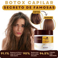 COLLAGEN® Mascarilla Capilar con Colágeno 500ML